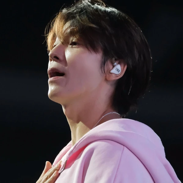 Momen Terbaik Donghae (Super Junior) Pilihan Penggemar