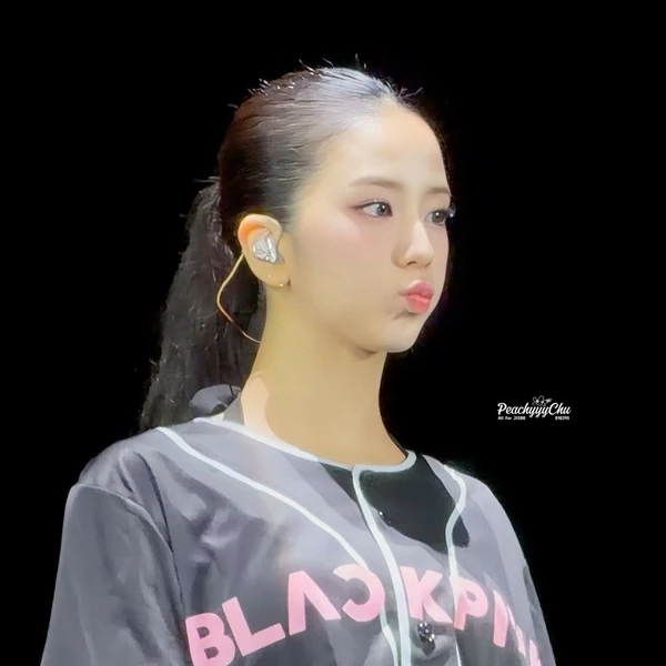 팬들이 뽑은 지수 (BLACKPINK) 최고의 순간