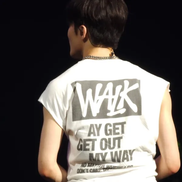 Fans' Pick: Best Moment of Mark (NCT 127, NCT DREAM)