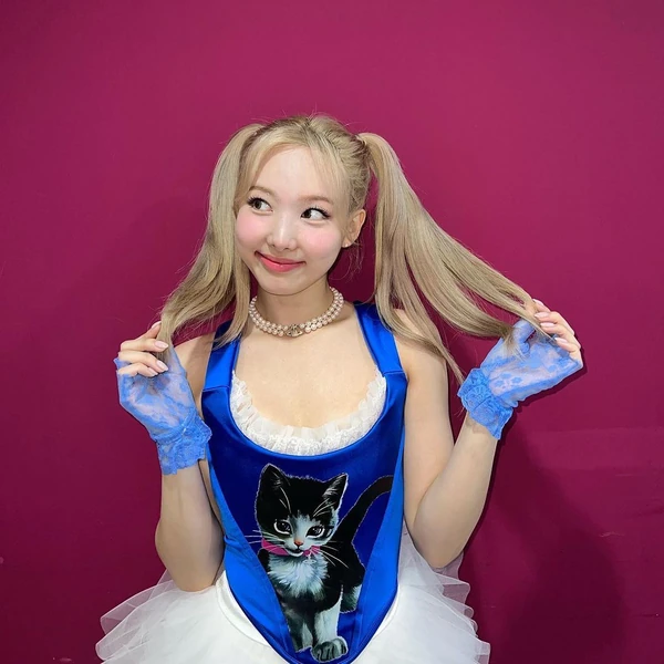 粉絲票選的娜璉 (TWICE)最佳瞬間