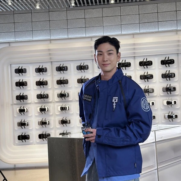 Today's Most Loved Baekho