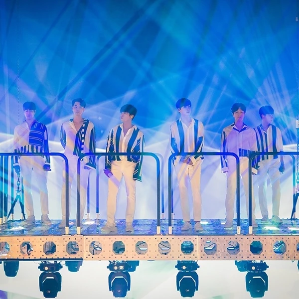 Fans' Pick: Best Moment of SHINHWA