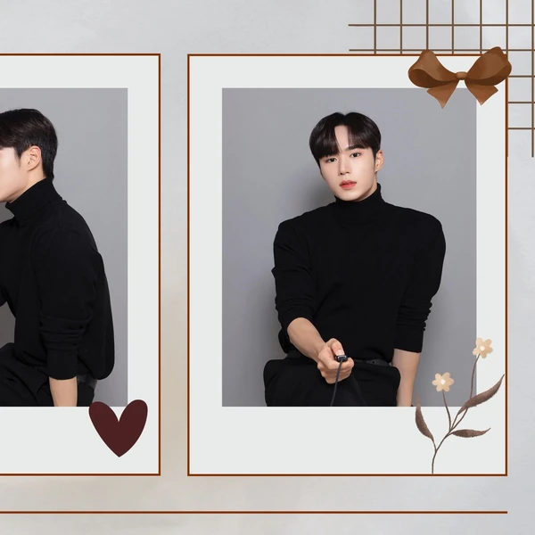 Top Photo Full of Kim Junseo (ALPHA DRIVE ONE) Love