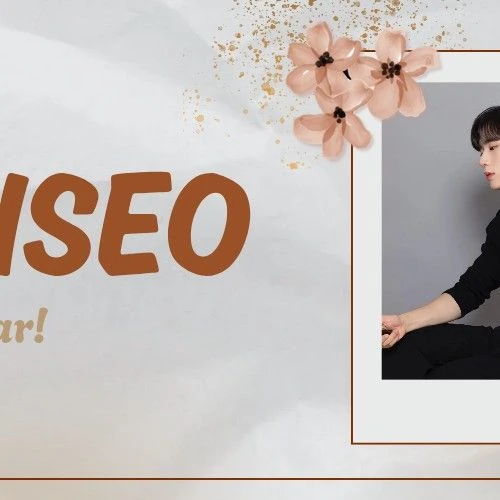 Top Photo Full of Kim Junseo (ALPHA DRIVE ONE) Love