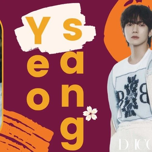 Top Photo Full of Yeosang (ATEEZ) Love