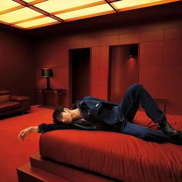 Today's Most Loved Jungkook (BTS)