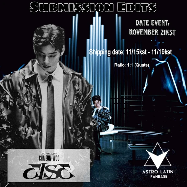 粉絲票選的ASTRO最佳瞬間