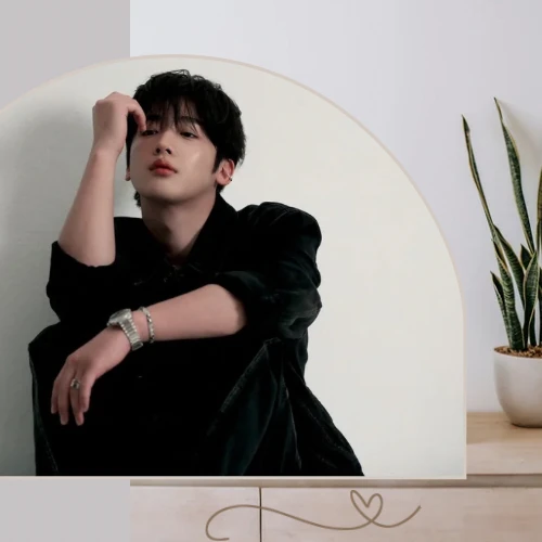 Top Photo Full of Kim Yohan (WEi) Love