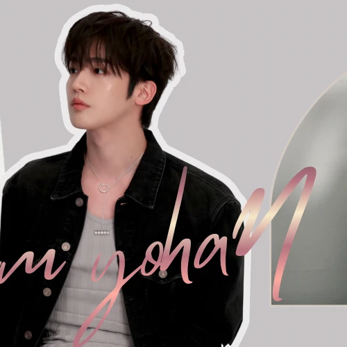 Today's Most Loved Kim Yohan (WEi)