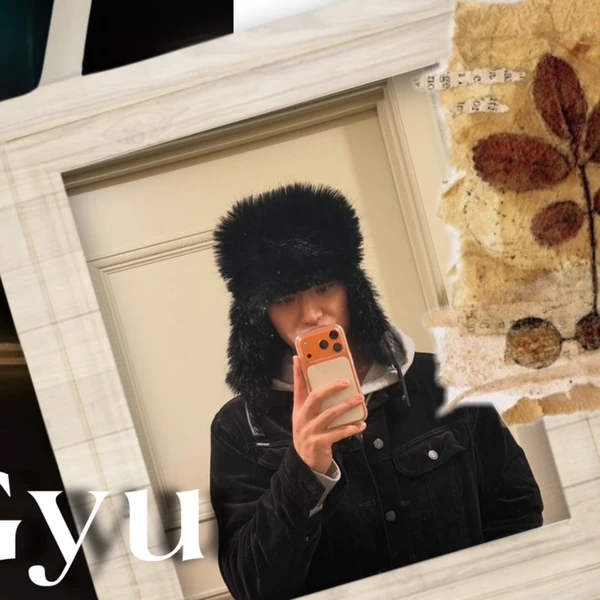 Fans' Pick: Best Moment of Mingyu (SEVENTEEN)