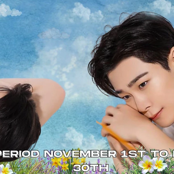 Today's Most Loved Moonbin (ASTRO)