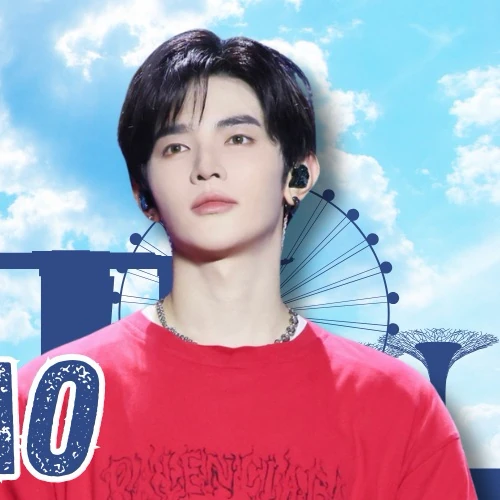 Fans' Pick: Best Moment of Zhang Hao (ZEROBASEONE)