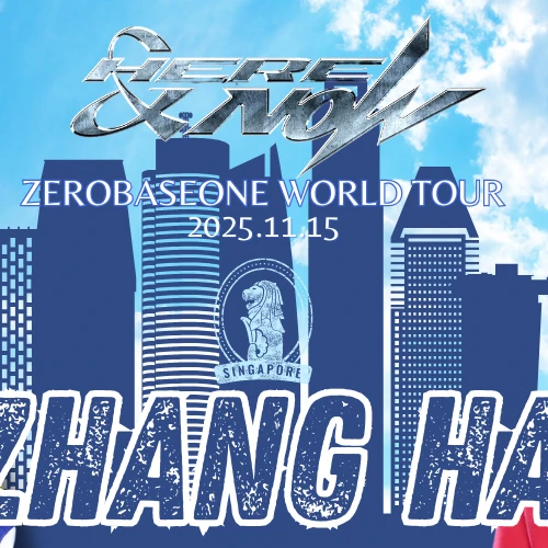 Today's Most Loved Zhang Hao (ZEROBASEONE)