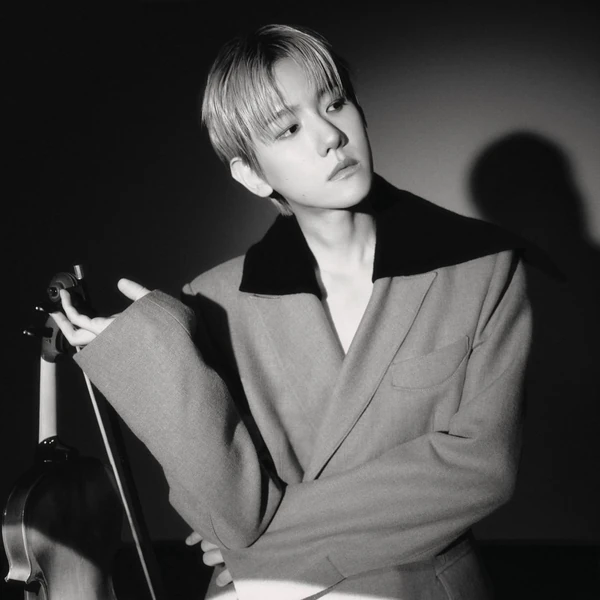 오늘 가장 사랑받은 백현 (EXO)의 모습