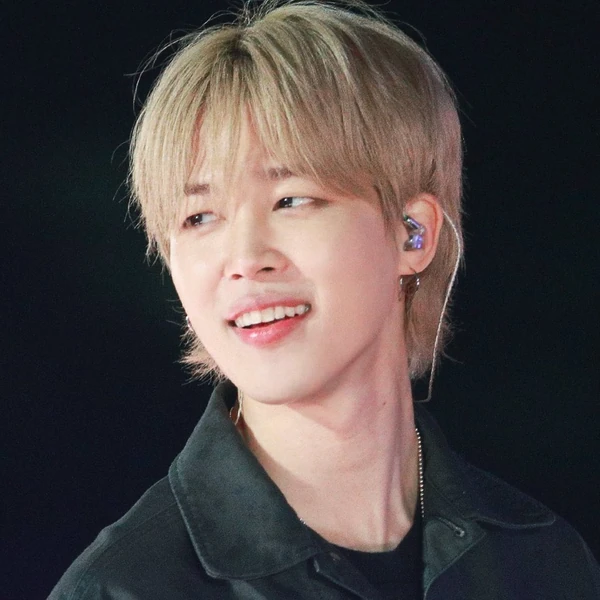 Today's Most Loved Jimin (BTS)