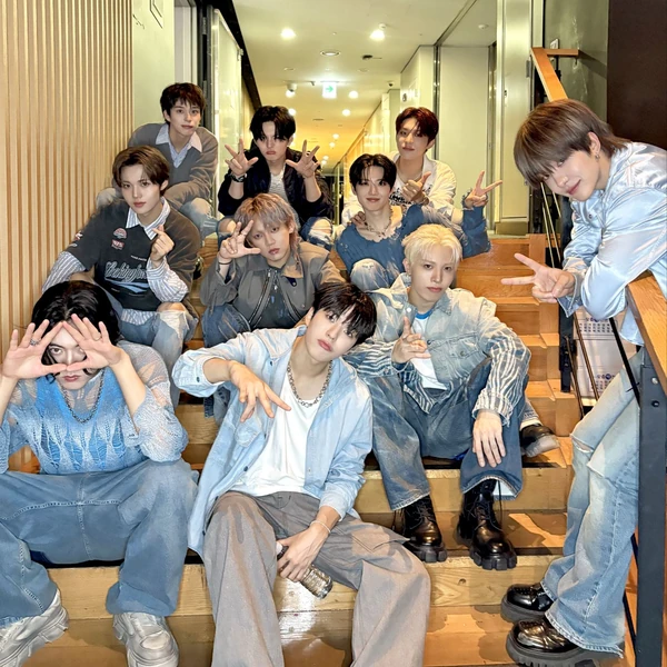 Penampilan TREASURE yang Paling Dicintai Hari Ini