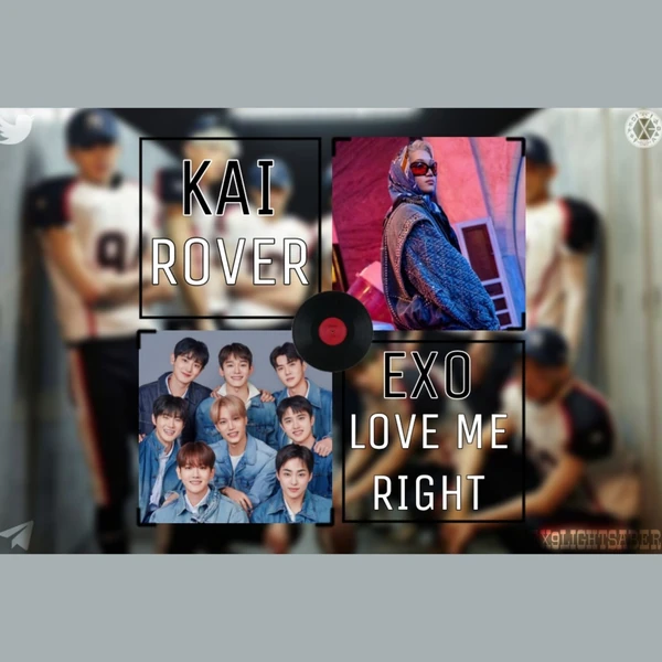 EXO 팬심 가득한 인기 사진