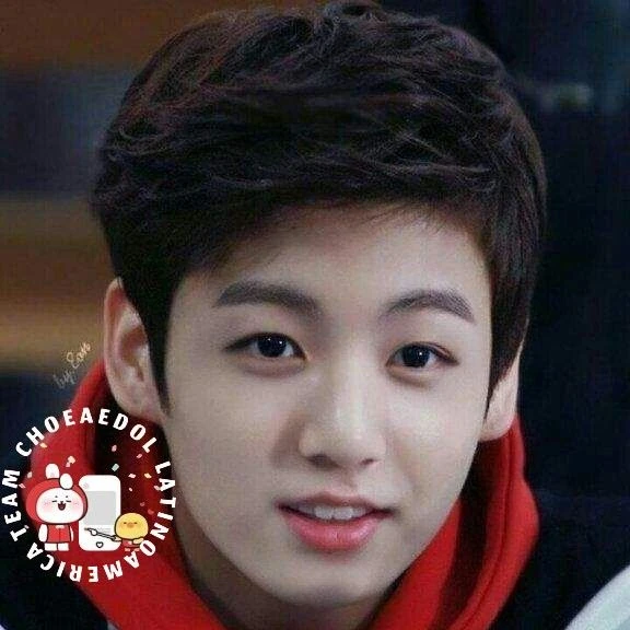 Foto Populer Penuh Cinta untuk Jungkook (BTS)