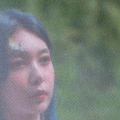 Today's Most Loved Dami (DREAMCATCHER)