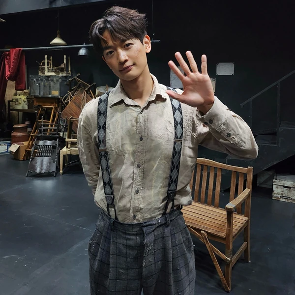 粉丝票选的SHINee最佳瞬间