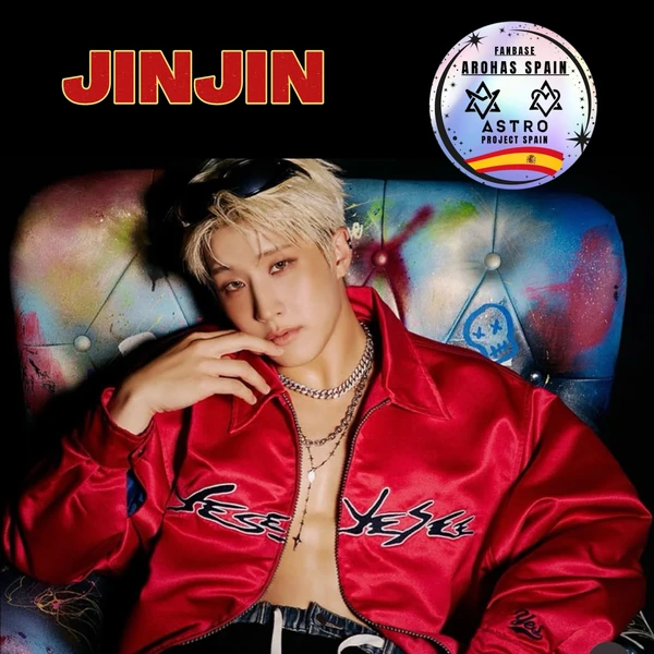 今日最受喜愛的ASTRO