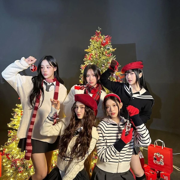 팬들이 뽑은 뉴진스 최고의 순간