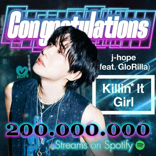 Penampilan j-hope (BTS) yang Paling Dicintai Hari Ini