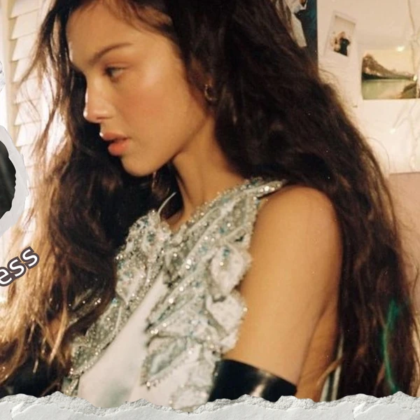 올리비아 로드리고 팬심 가득한 인기 사진