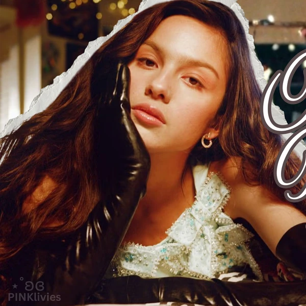 오늘 가장 사랑받은 올리비아 로드리고의 모습