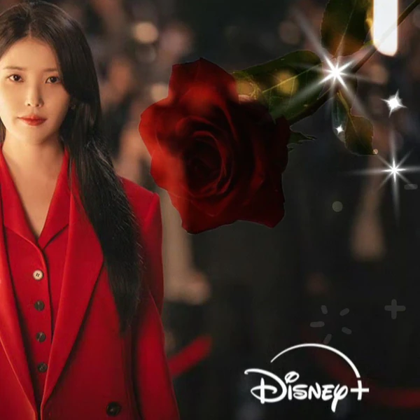 粉絲票選的IU最佳瞬間