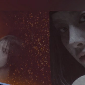 Today's Most Loved Haewon (NMIXX)