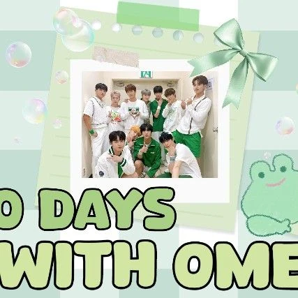 Fans' Pick: Best Moment of OMEGA X