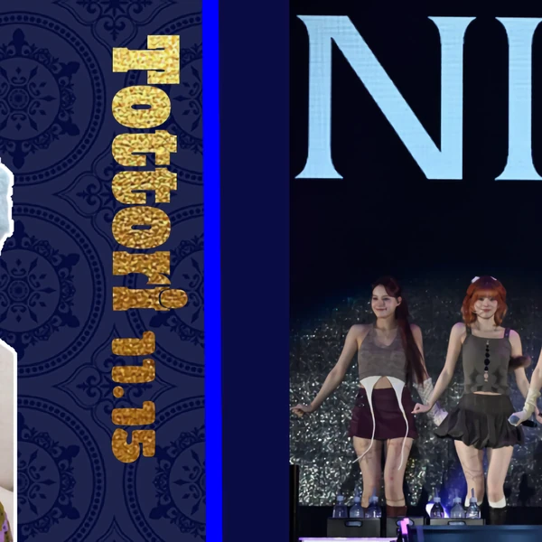 Fans' Pick: Best Moment of NiziU