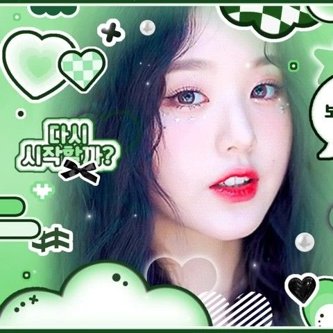 오늘 가장 사랑받은 IVE의 모습