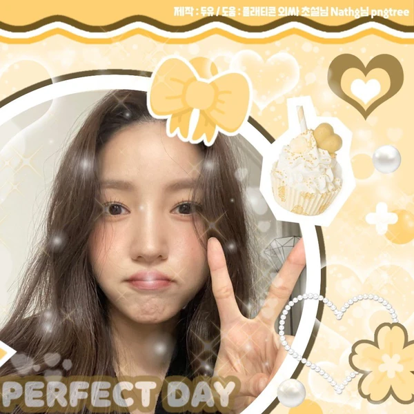 Top Photo Full of Sowon (GFRIEND) Love