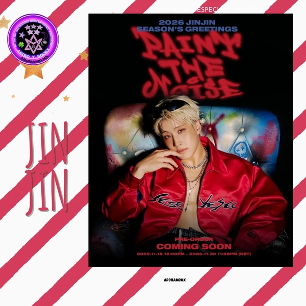 今日最受喜愛的ASTRO