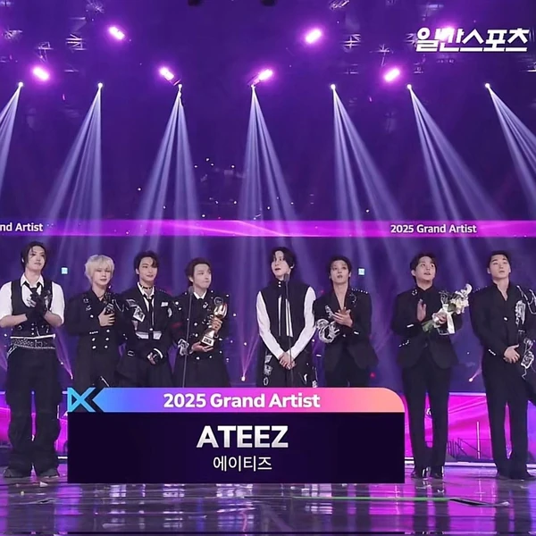 팬들이 뽑은 에이티즈 최고의 순간