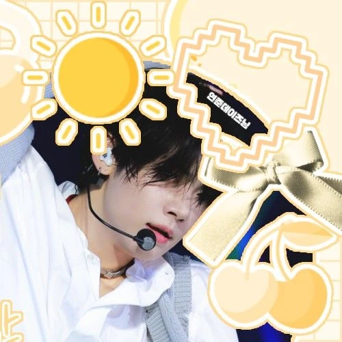 Today's Most Loved Yeonjun (TOMORROW X TOGETHER)