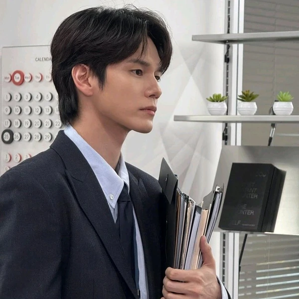 팬들이 뽑은 옹성우 최고의 순간