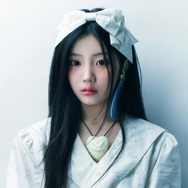 Fans' Pick: Best Moment of Wonhee (ILLIT)