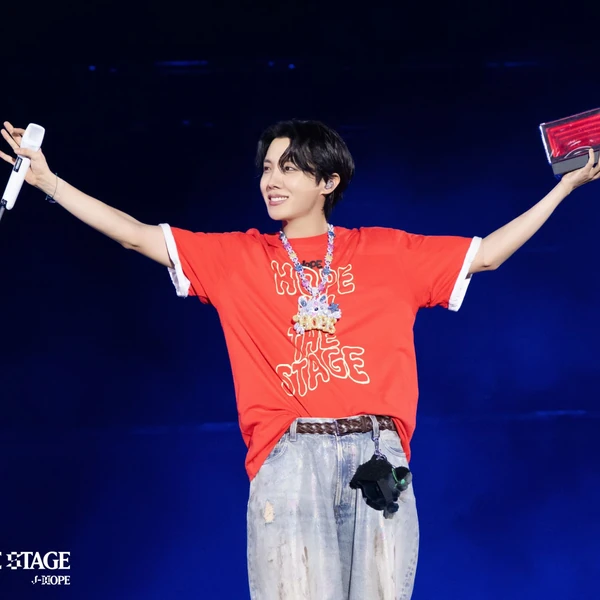 Fans' Pick: Best Moment of j-hope (BTS)