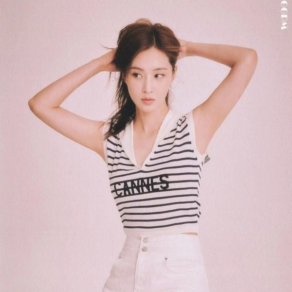 Fans' Pick: Best Moment of Yuri (Girls' Generation)