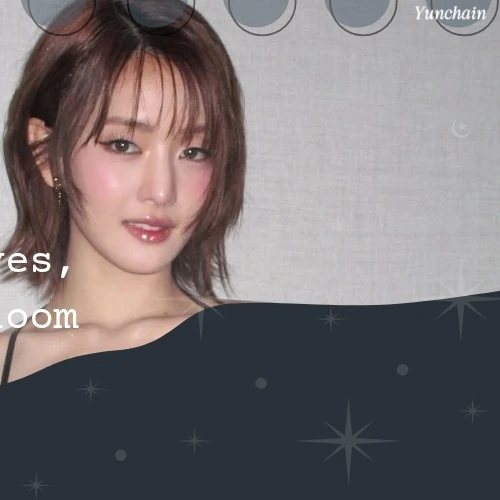 今日最受喜愛的i-dle