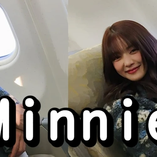 Fans' Pick: Best Moment of Minnie (i-dle)