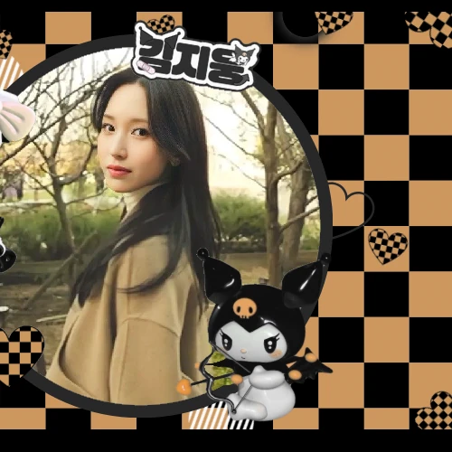 粉丝票选的Mina (TWICE)最佳瞬间