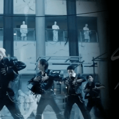 Fans' Pick: Best Moment of Stray Kids