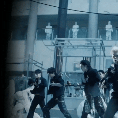 Today's Most Loved Stray Kids