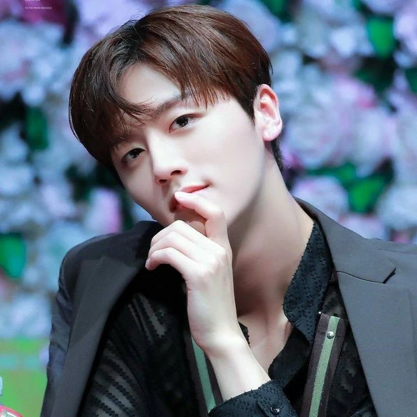 Foto Populer Penuh Cinta untuk SF9