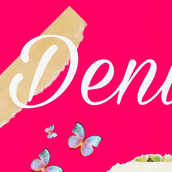 Fans' Pick: Best Moment of Denise