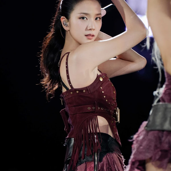 팬들이 뽑은 지수 (BLACKPINK) 최고의 순간